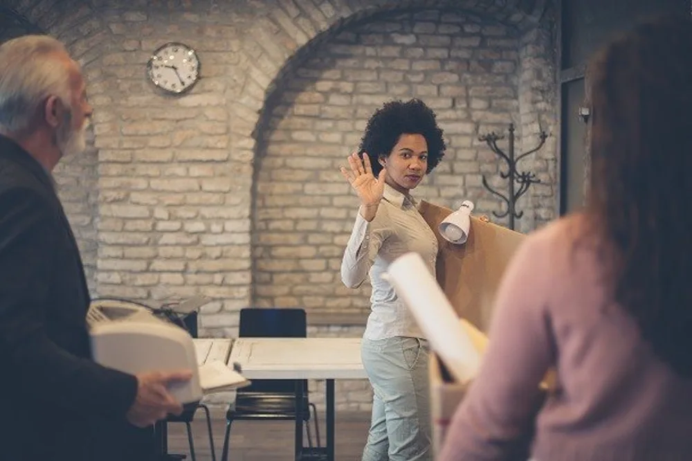exit interview tips for employers