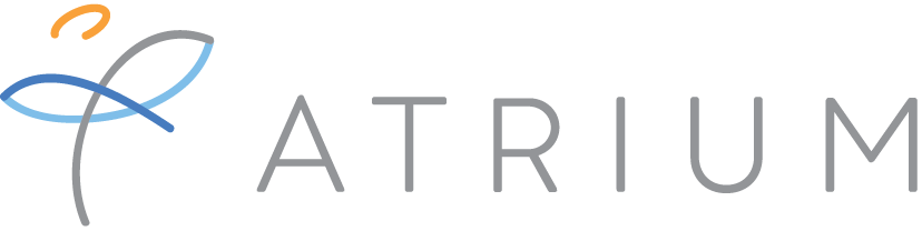 Atrium Logo Color 2 Atrium Logo Color 2