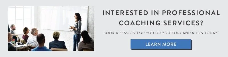 Professional Coaching