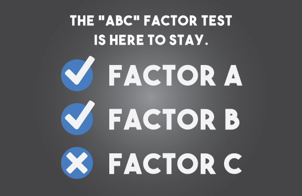 ABC Factor Test
