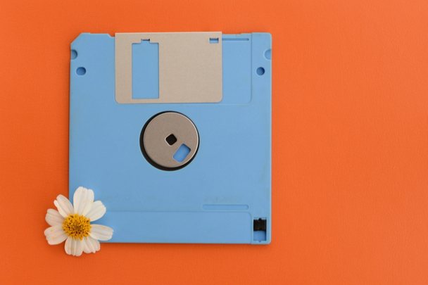 Floppy Disk? Time to Spring-Clean Your HR Systems