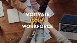 employee motivation