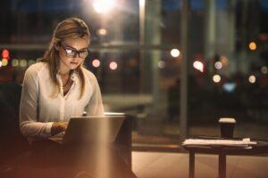 Five Ways Night Owl Employees Add Value to Your Company