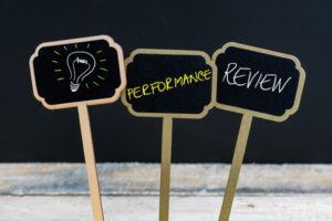 meaningful performance reviews