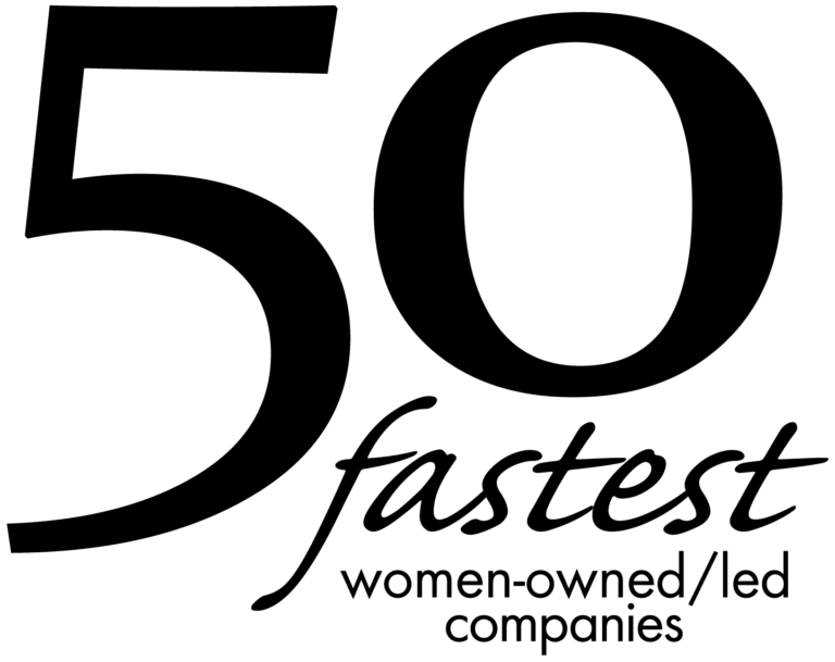 WPO 50 fastest women-owned/led companies
