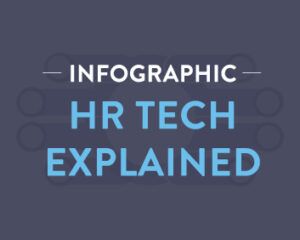 click to access hr tech infographic