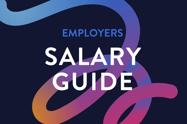 employers salary guide