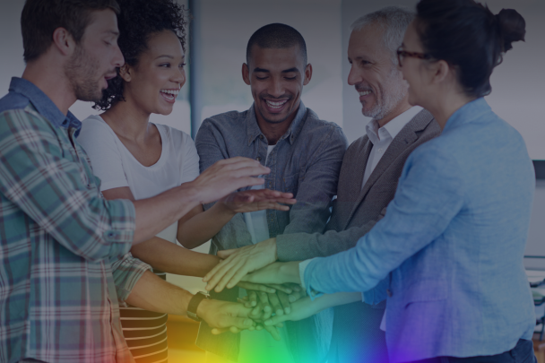 how to launch an lgbtq+ erg