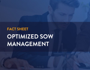 fact sheet optimized sow management