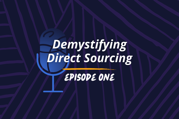 demystifying direct sourcing episode 001
