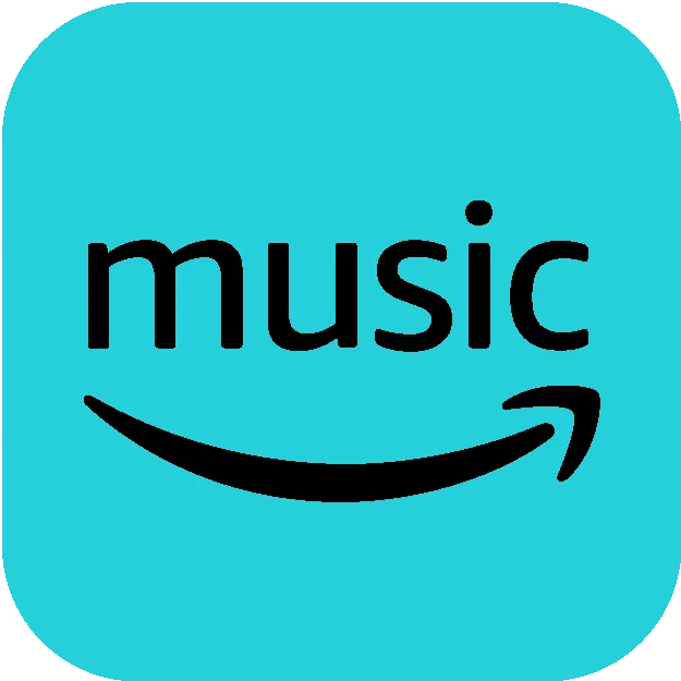 amazon music icon