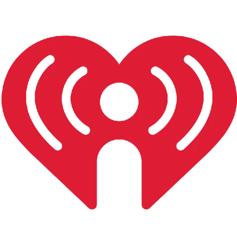 i heart radio icon
