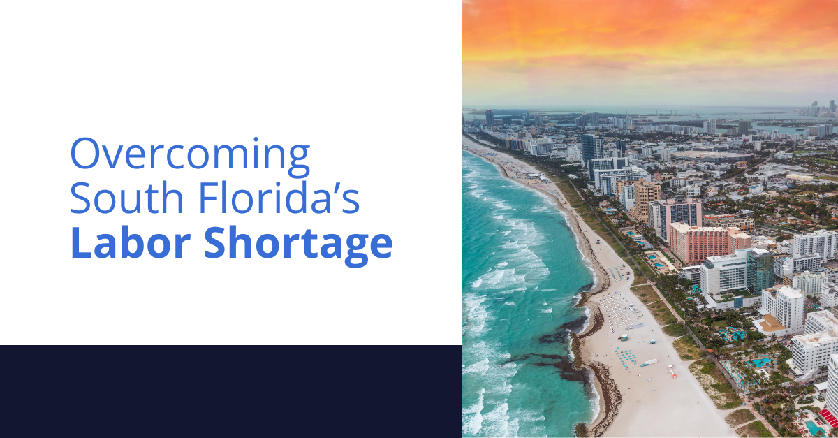 South Florida Labor Gigsnull
