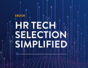 ebook hr tech selection simplified