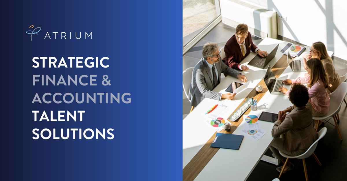 Finance & Accounting Staffing and Recruitment | Hire F&A Pros