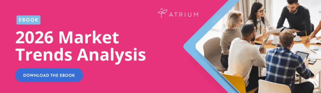 ebook. 2026 Market Trends Analysis. download the ebook