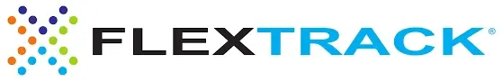 flextrack logo