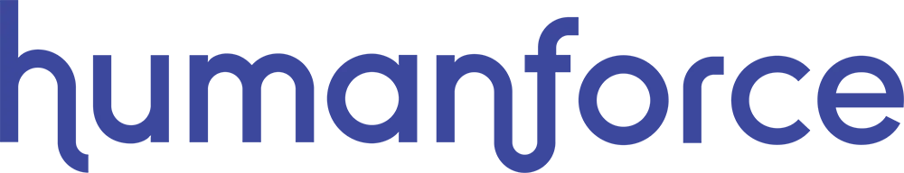 humanforce logo