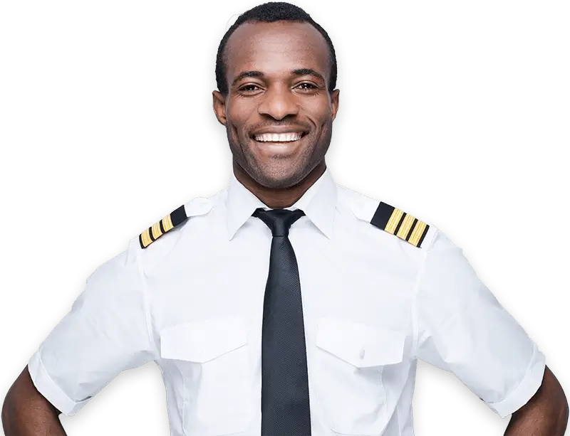 Atrium Aviation Pilot