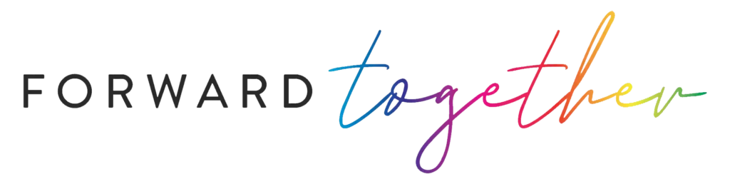 Forward Together Logo