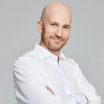 Jeff Wald of WorkMarket