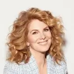 Rebecca Cenni Leventhal CEO of Atrium Headshot