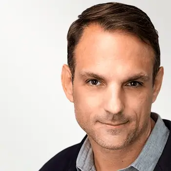 Bernard Caputo Headshot