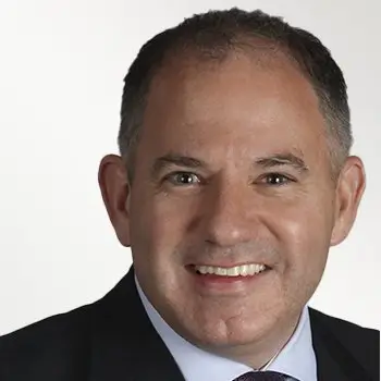 John Liscinsky Headshot