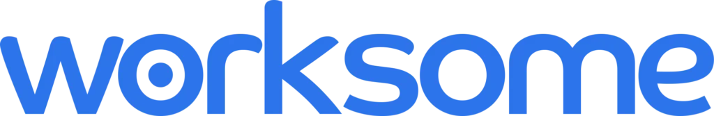 Worksome Logo