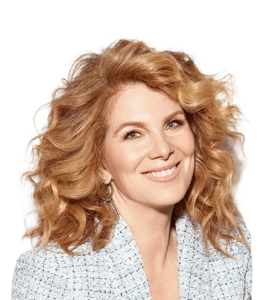 Rebecca Cenni Leventhal CEO of Atrium Headshot
