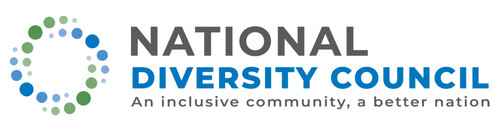 national diversity council logo