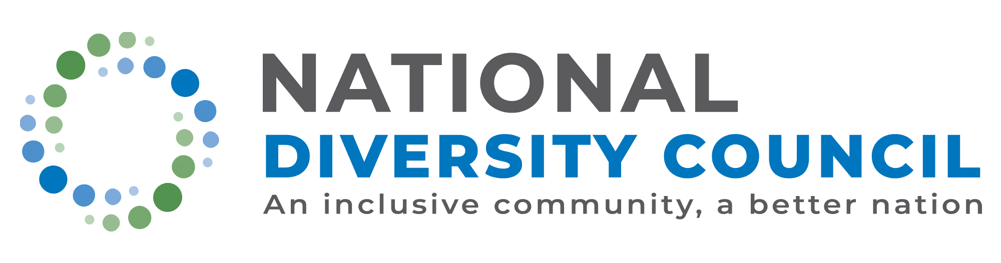 national diversity council logo