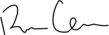 RCenni Signature