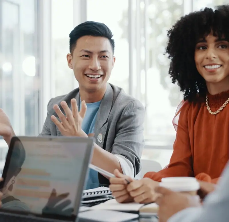 supplier diversity professionals